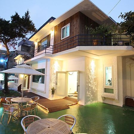 G-Star Guesthouse Szöul Kültér fotó