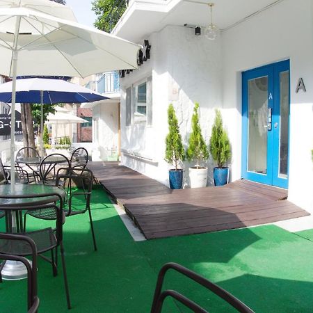 G-Star Guesthouse Szöul Kültér fotó