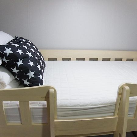 G-Star Guesthouse Szöul Kültér fotó