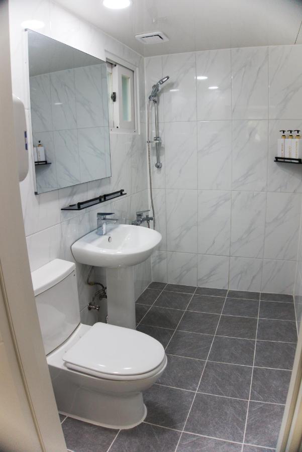 G-Star Guesthouse Szöul Kültér fotó
