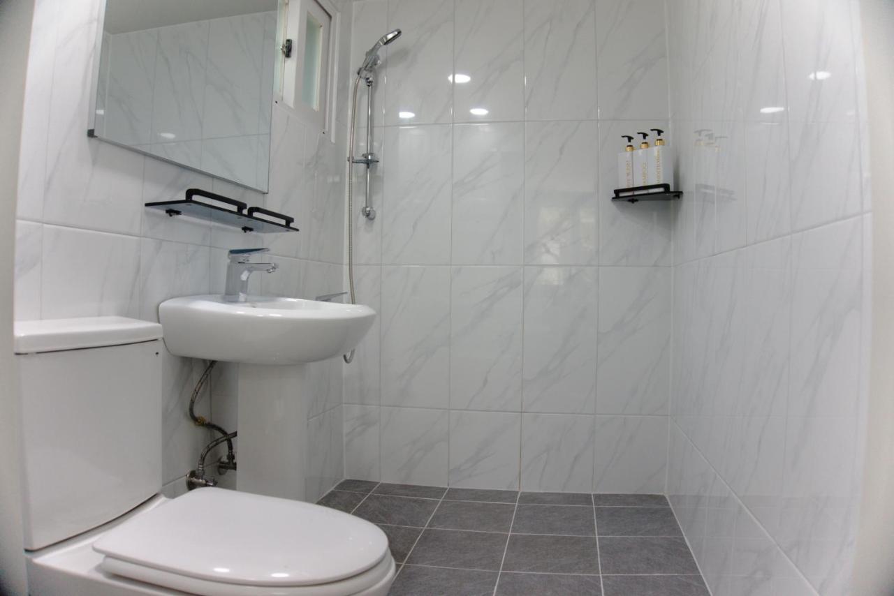 G-Star Guesthouse Szöul Kültér fotó