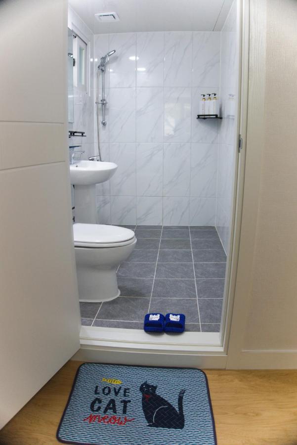 G-Star Guesthouse Szöul Kültér fotó