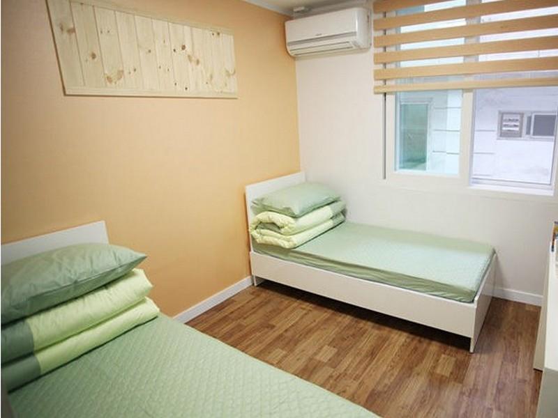 G-Star Guesthouse Szöul Kültér fotó