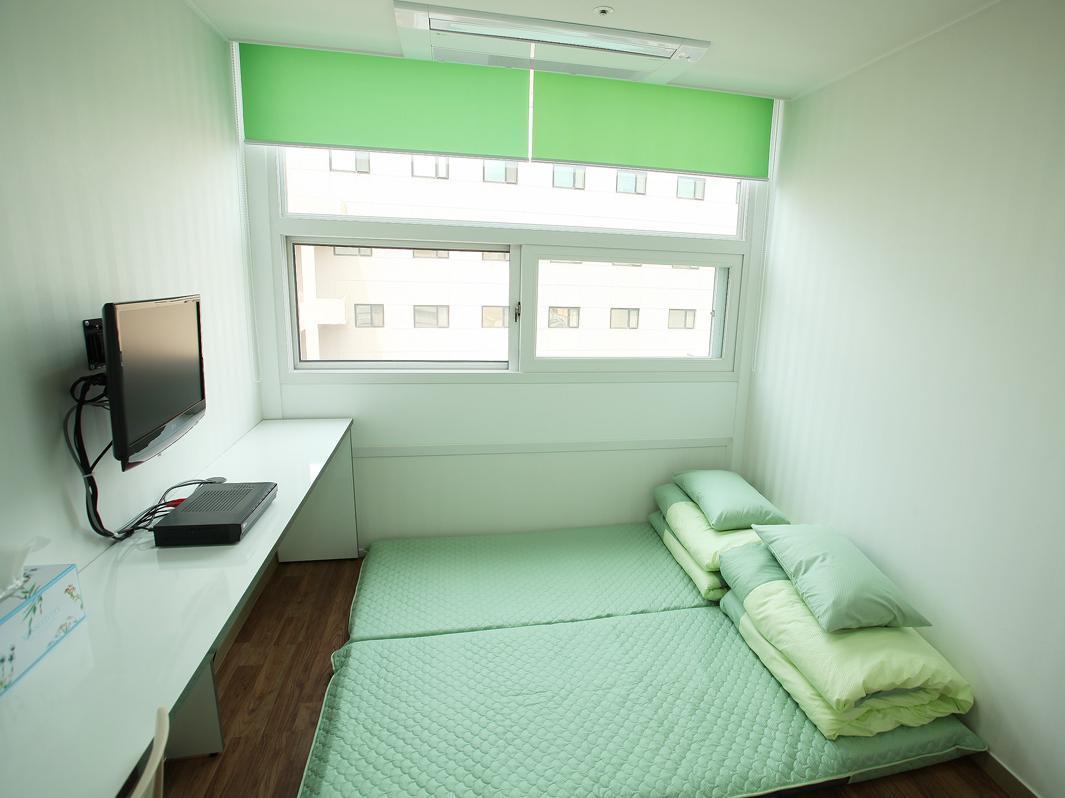 G-Star Guesthouse Szöul Kültér fotó