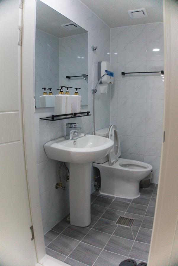 G-Star Guesthouse Szöul Kültér fotó