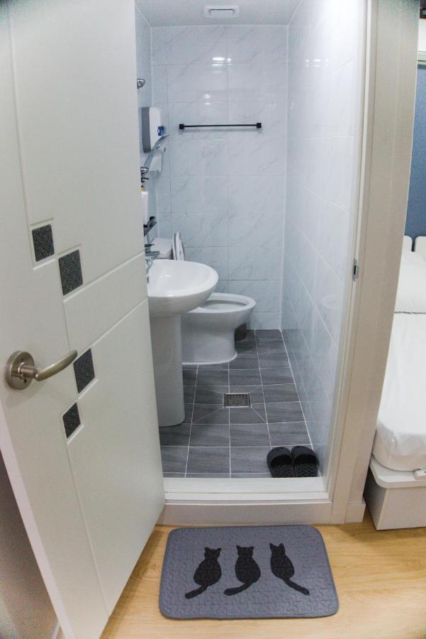 G-Star Guesthouse Szöul Kültér fotó