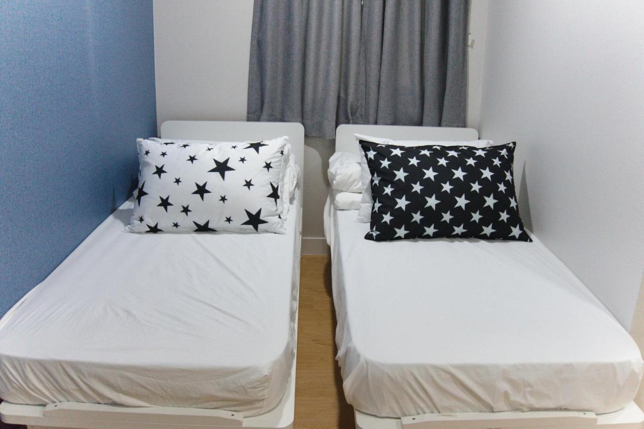 G-Star Guesthouse Szöul Kültér fotó
