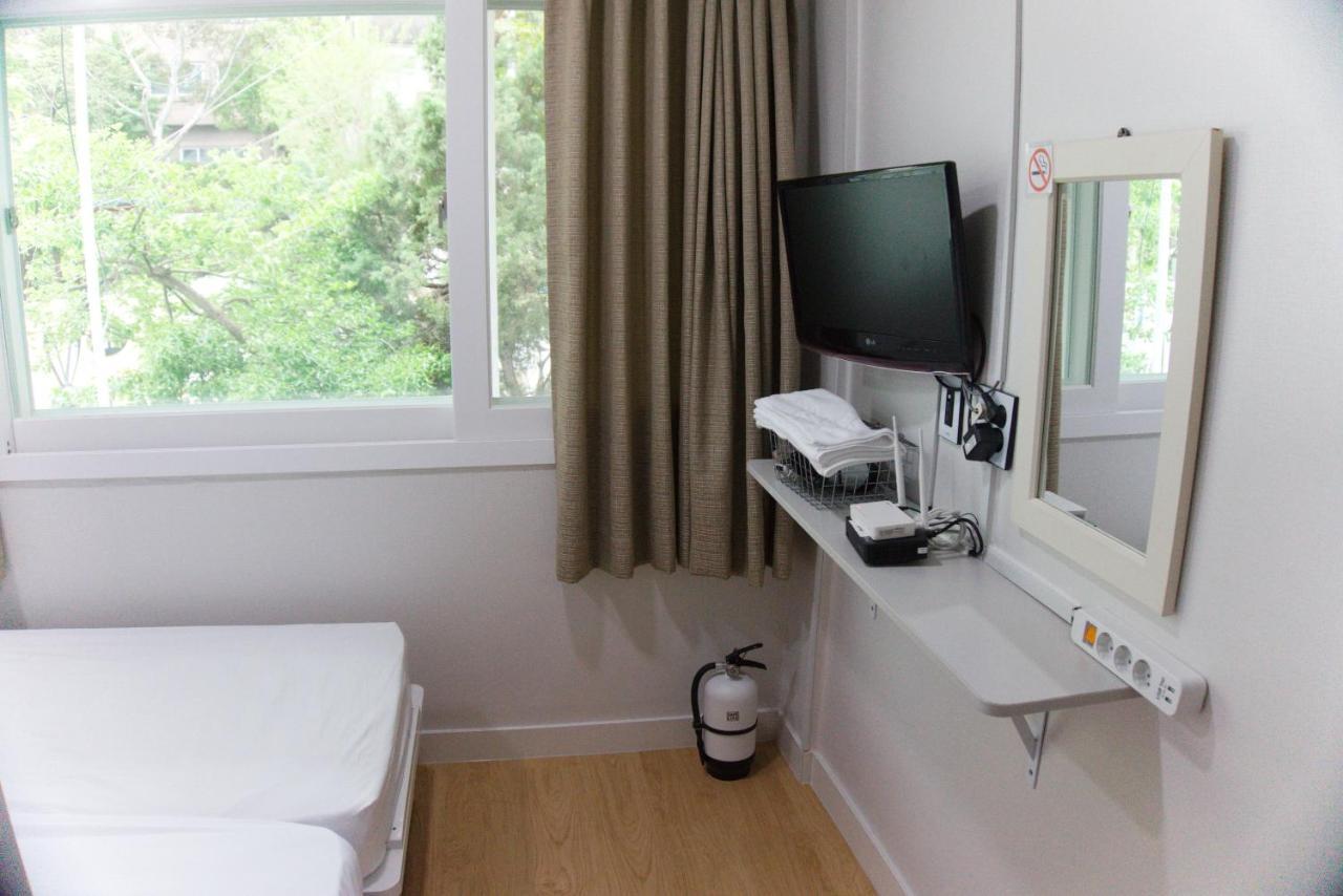 G-Star Guesthouse Szöul Kültér fotó