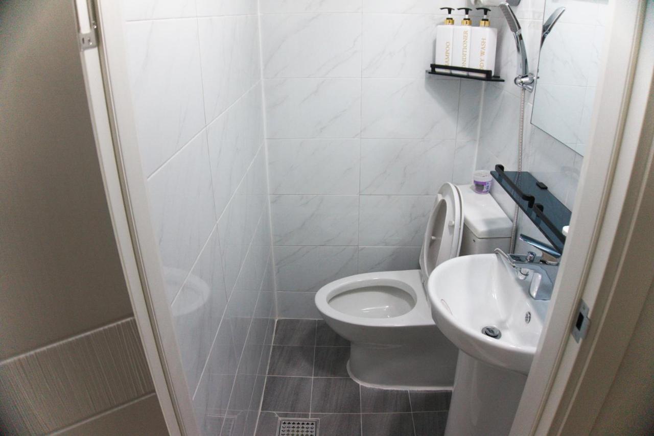 G-Star Guesthouse Szöul Kültér fotó
