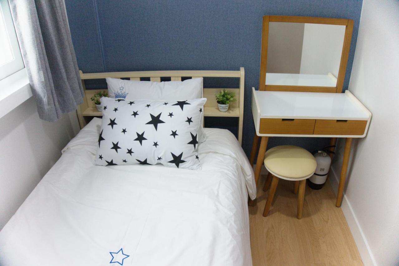 G-Star Guesthouse Szöul Kültér fotó