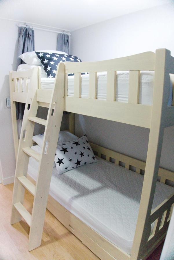 G-Star Guesthouse Szöul Kültér fotó