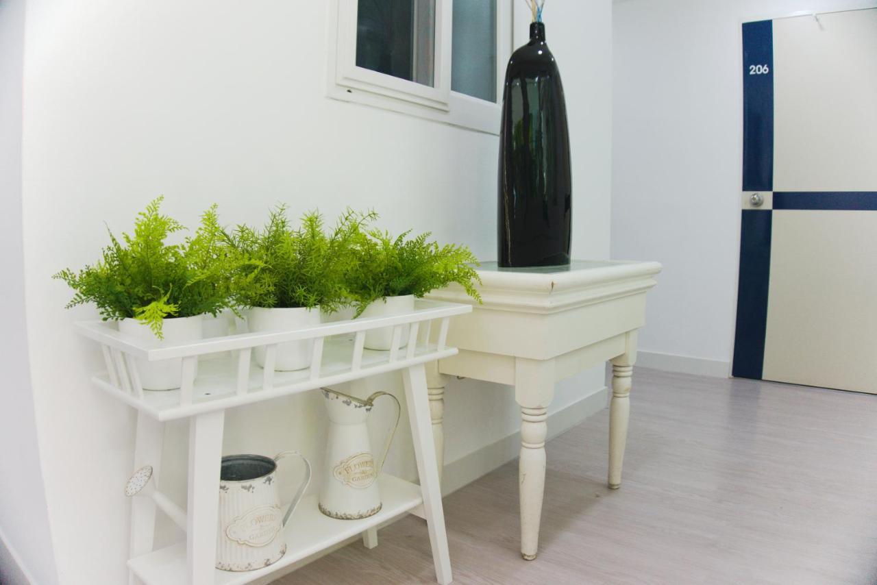 G-Star Guesthouse Szöul Kültér fotó