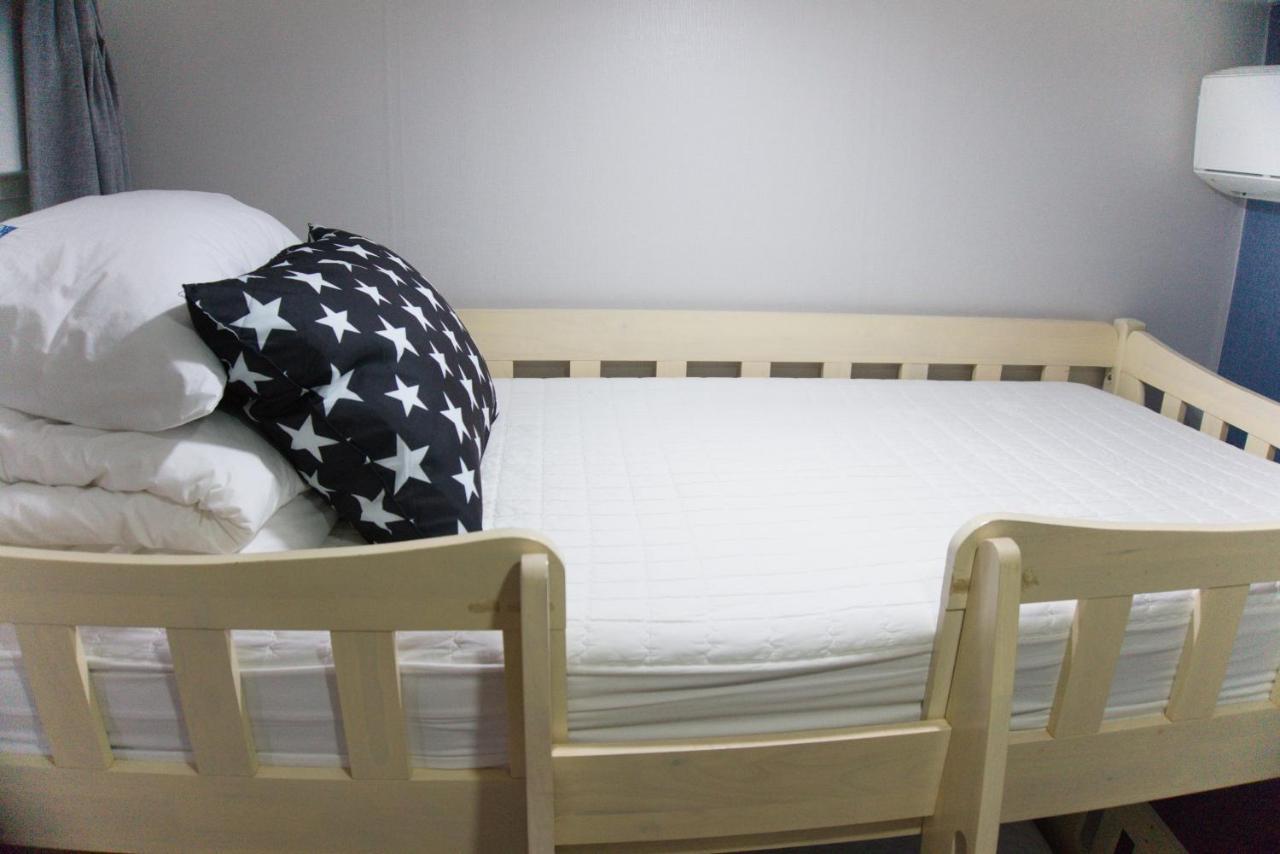 G-Star Guesthouse Szöul Kültér fotó