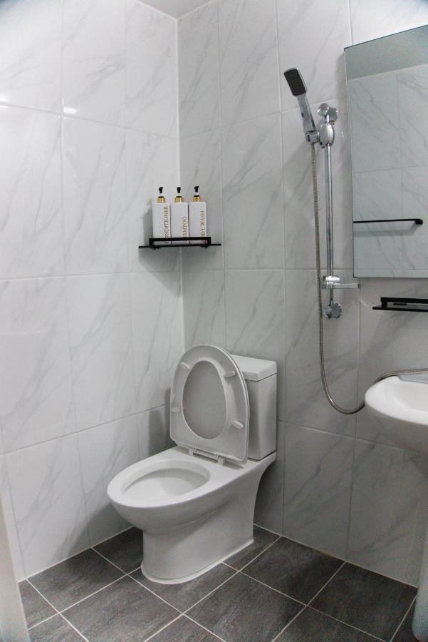 G-Star Guesthouse Szöul Kültér fotó