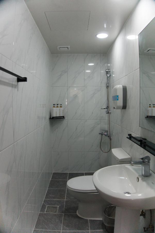 G-Star Guesthouse Szöul Kültér fotó