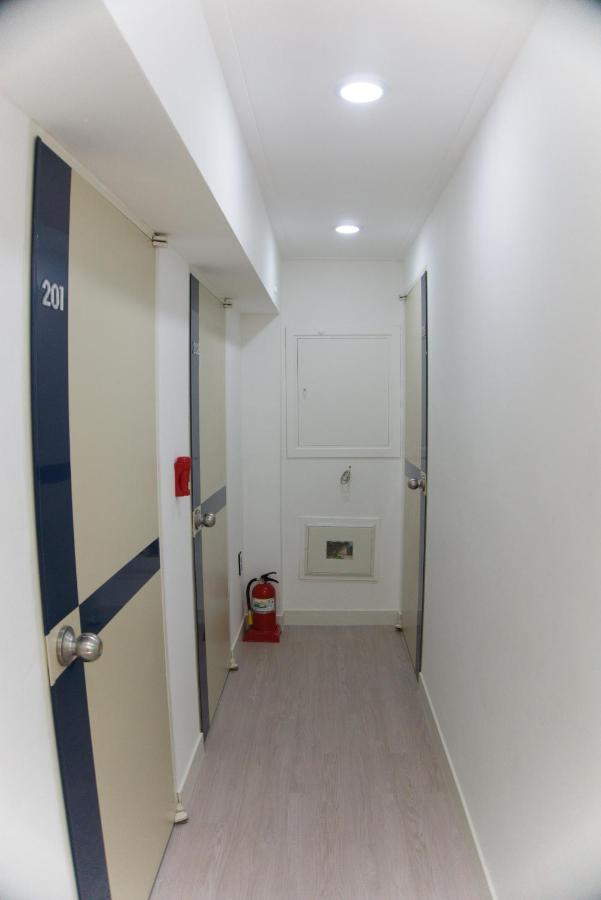 G-Star Guesthouse Szöul Kültér fotó